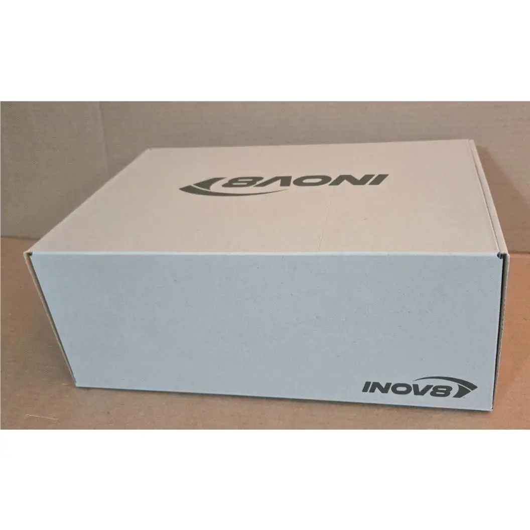 inov-8 shoes - Trailfly Speed - Trailfly Speed - 001150-BL-W-001 - Blue (UPC: 5054167777751) 9