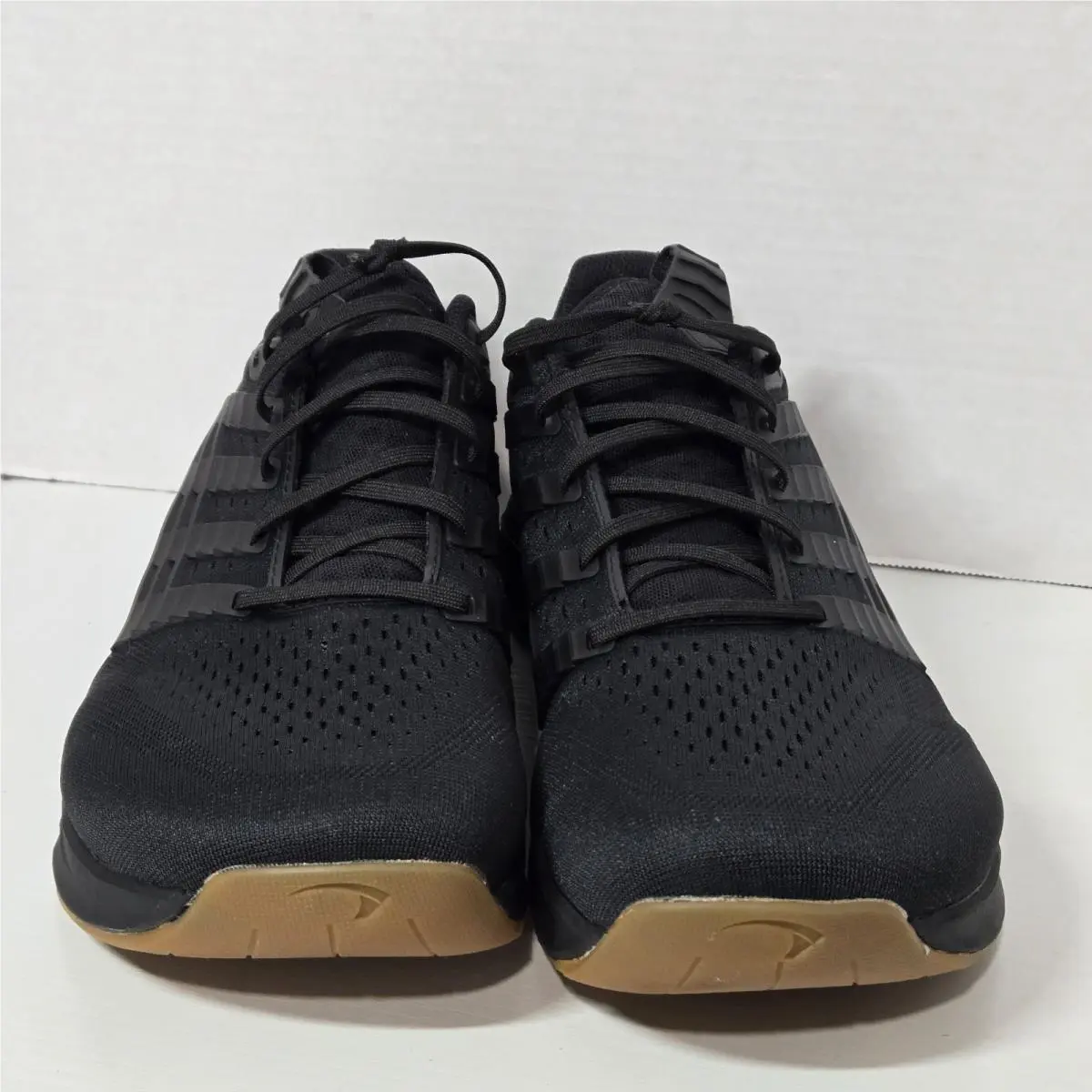 inov-8 shoes - F-Lite Max - Max - Black 0