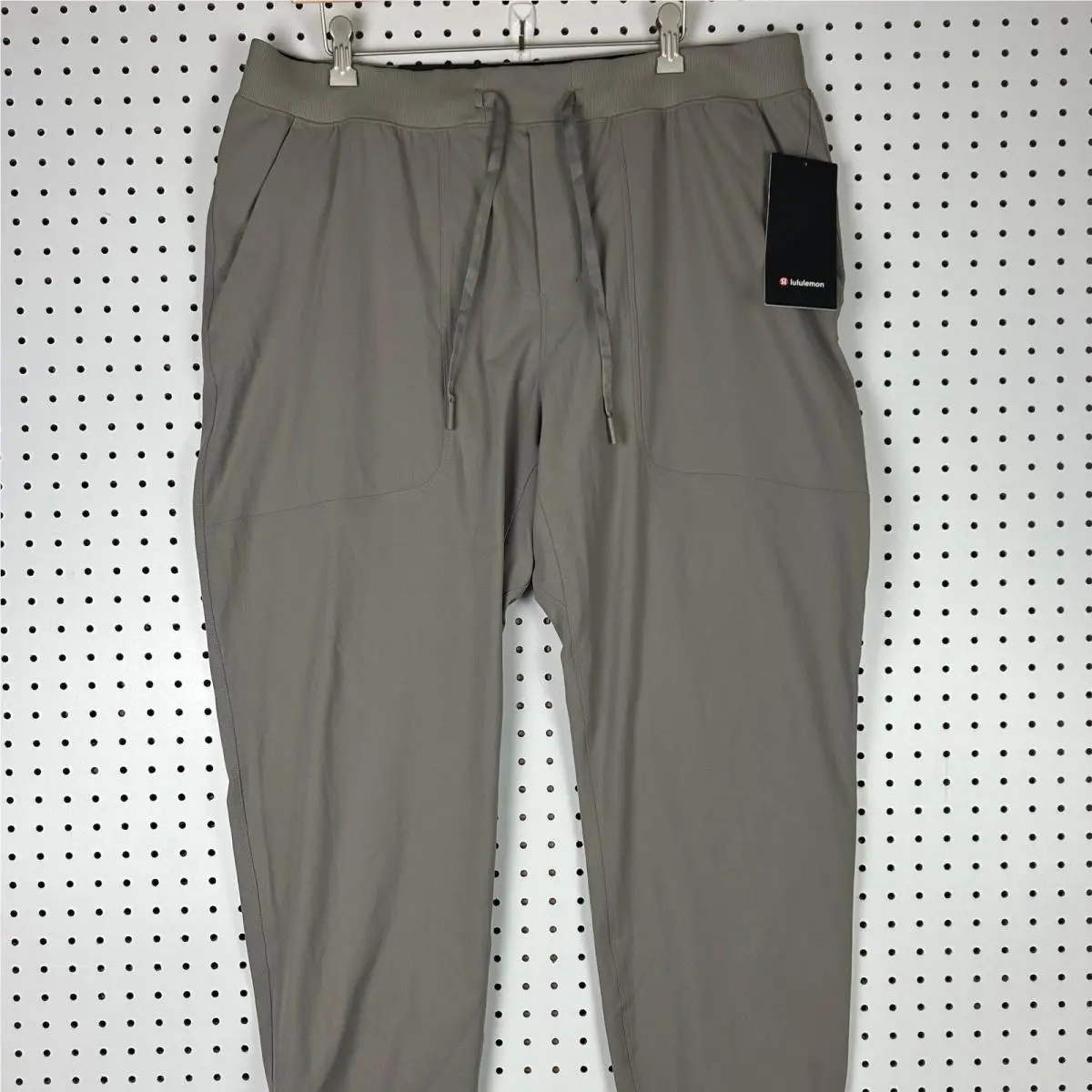 Lululemon clothing - ABC Jogger Regular - ABC Jogger Regular - Gray 0