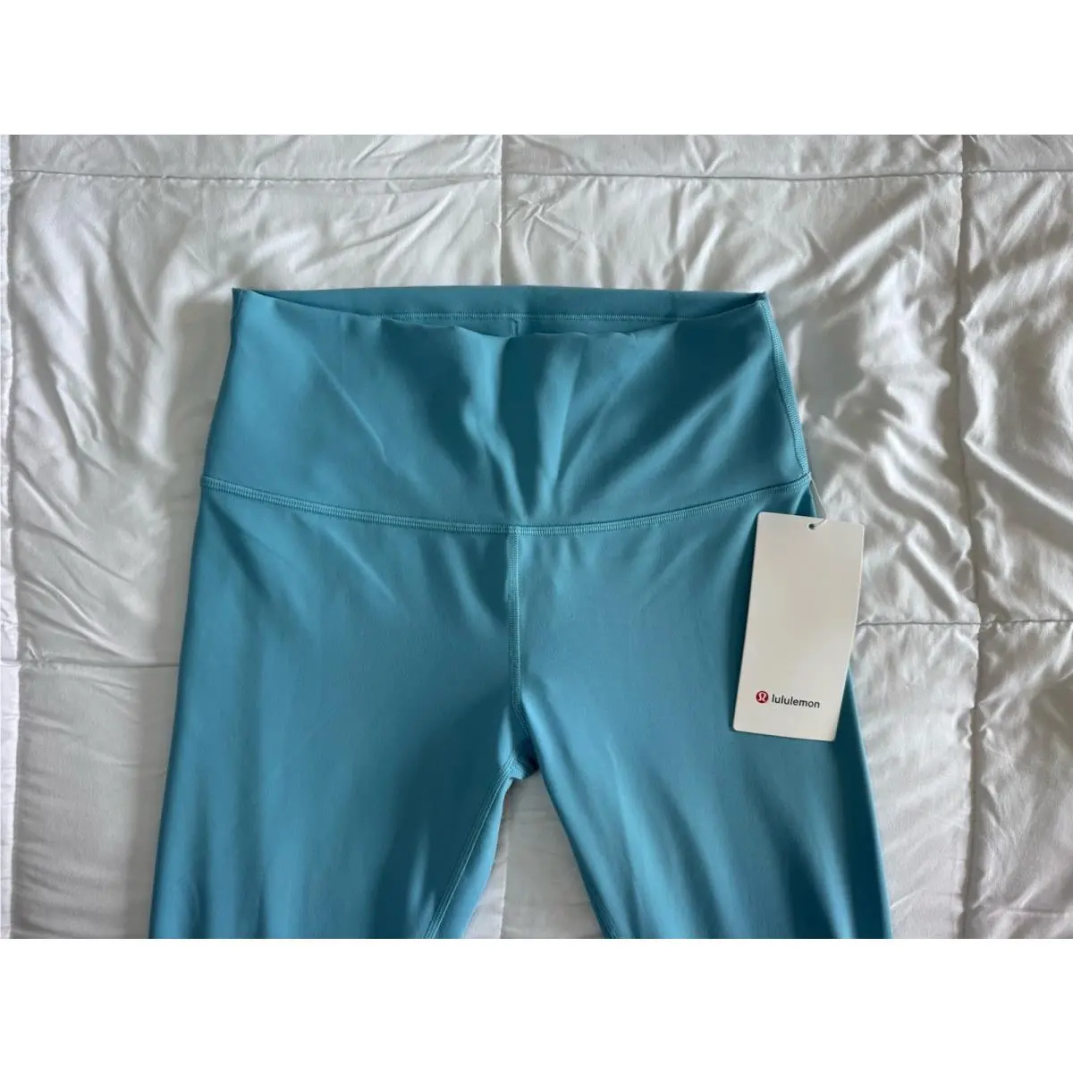 Lululemon clothing - Blue 0