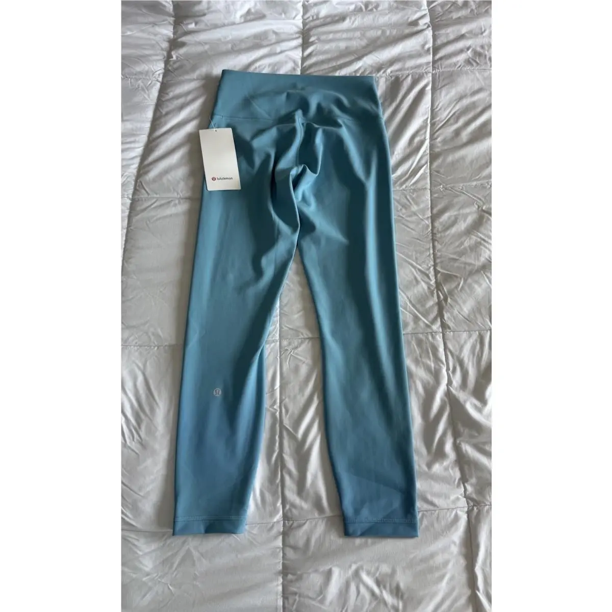 Lululemon clothing - Blue 6