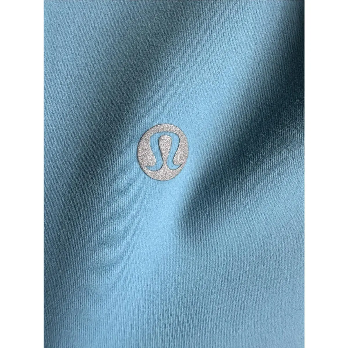Lululemon clothing - Blue 7