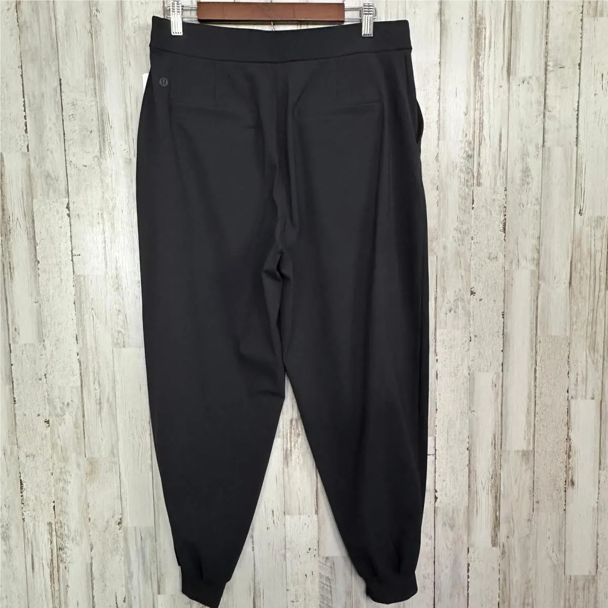 Lululemon clothing - Black 0