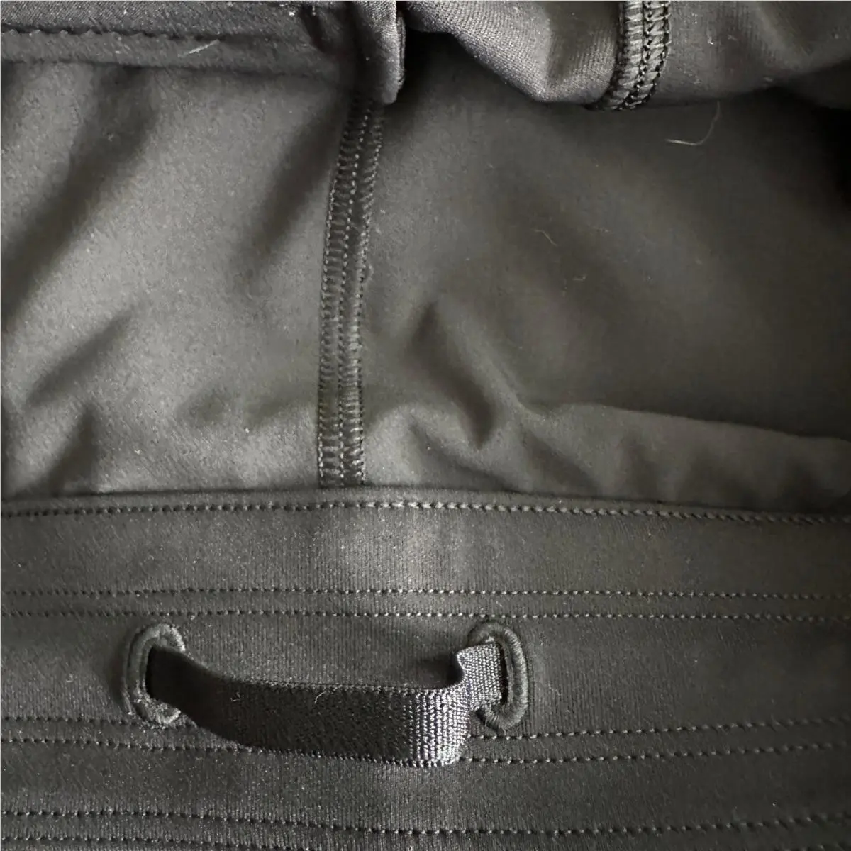 Lululemon clothing - Black 9