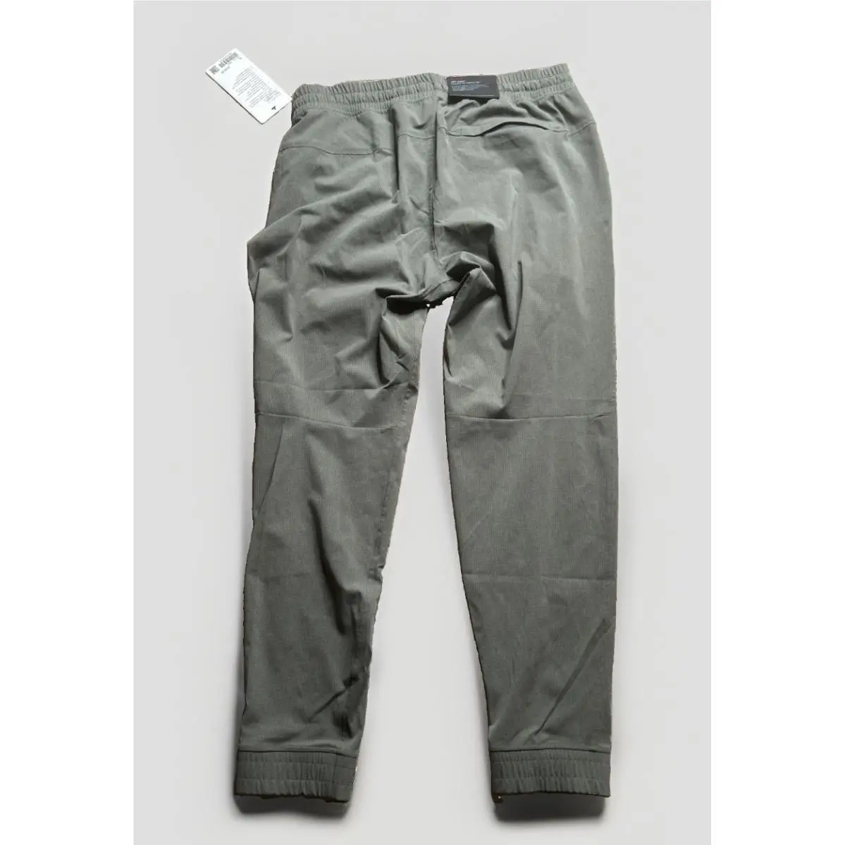 Lululemon clothing - Lululemon ABC - ABC - Green 5