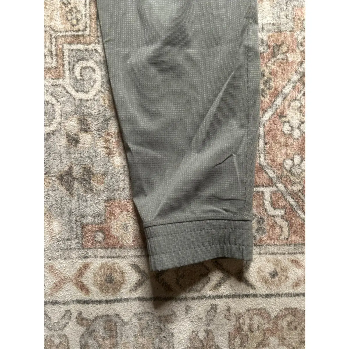 Lululemon clothing - Lululemon ABC - ABC - Green 0