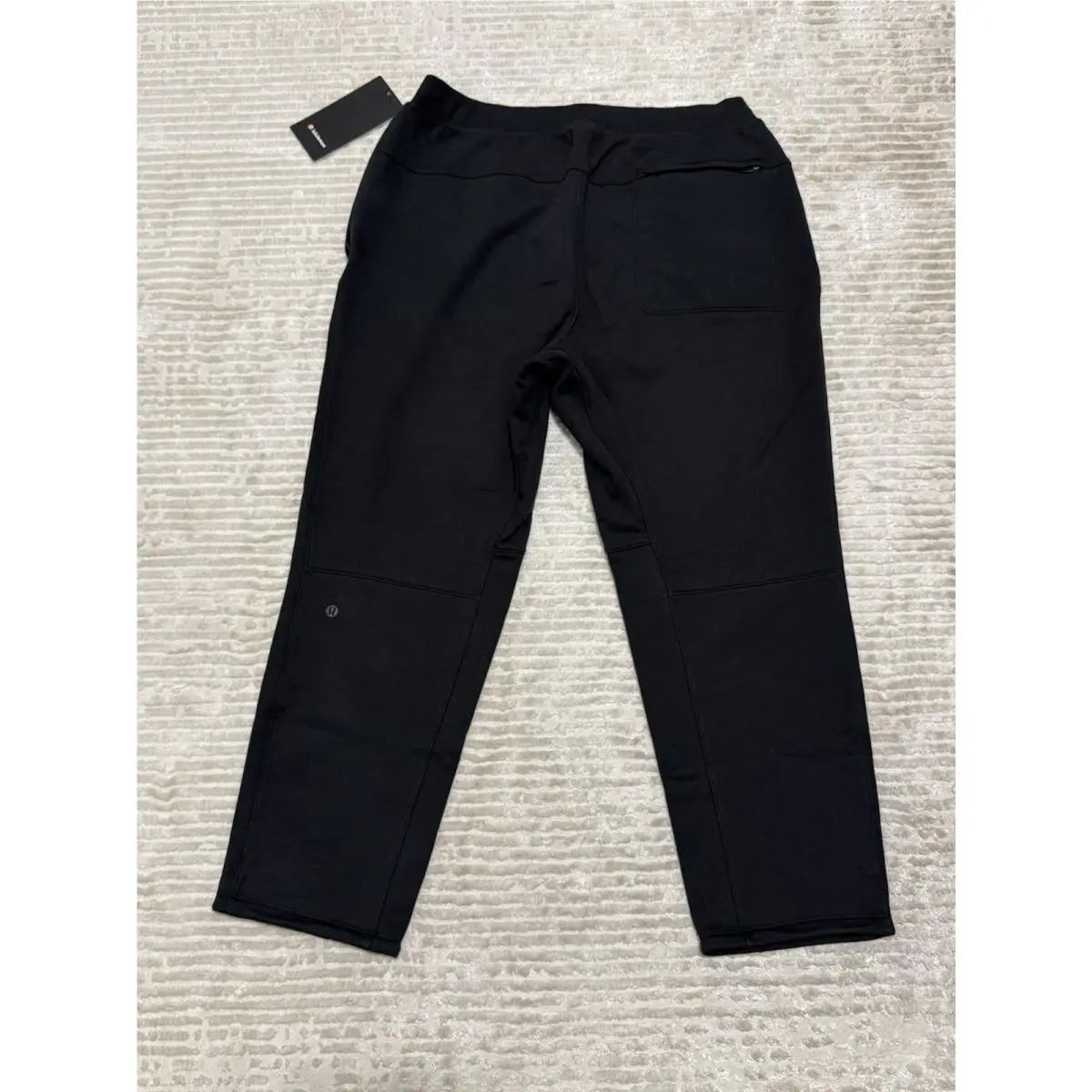 Lululemon clothing - Black 0
