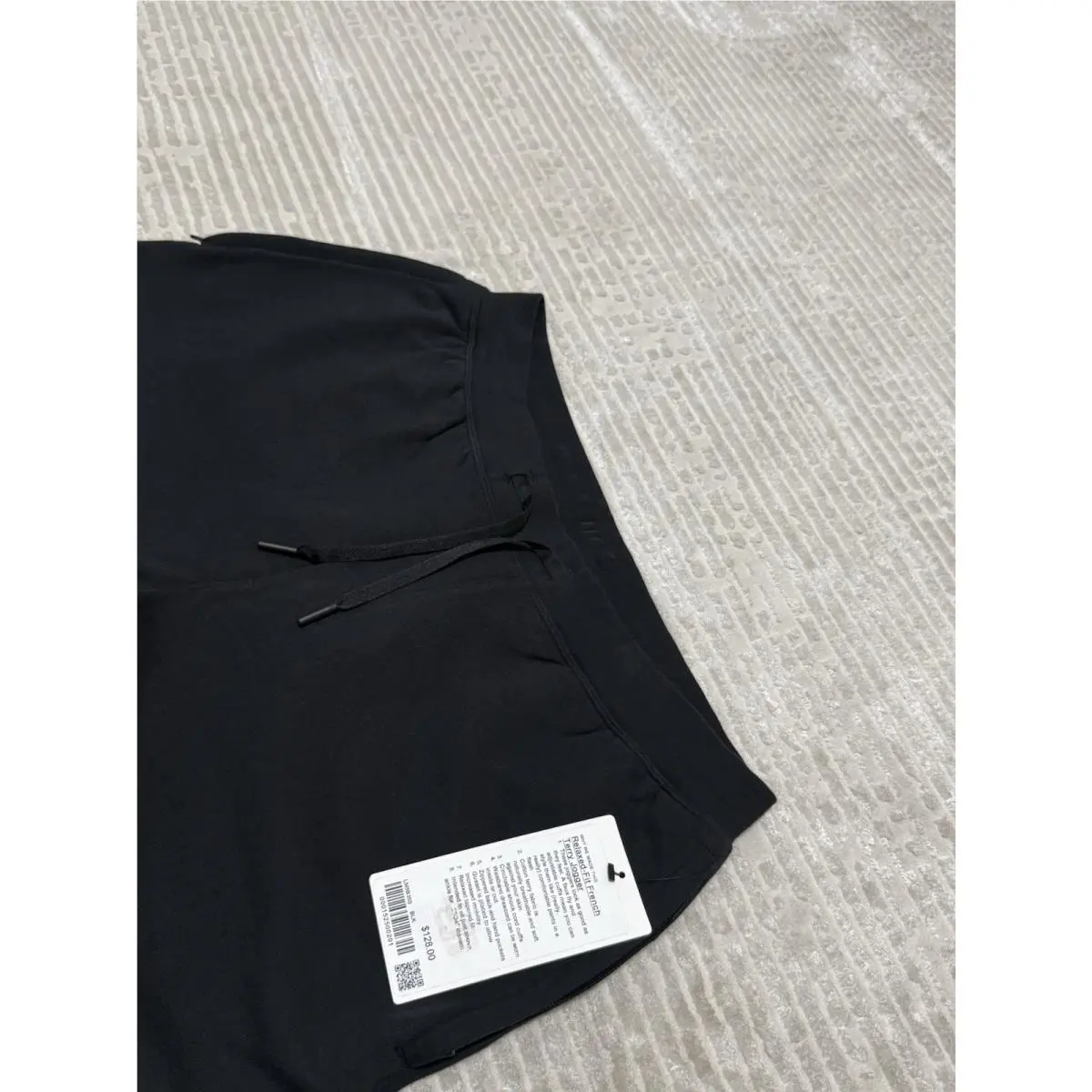 Lululemon clothing - Black 1