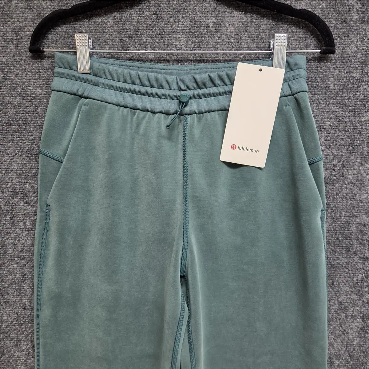 Lululemon clothing - LW5HP9S - LW5HP9S - Green 1