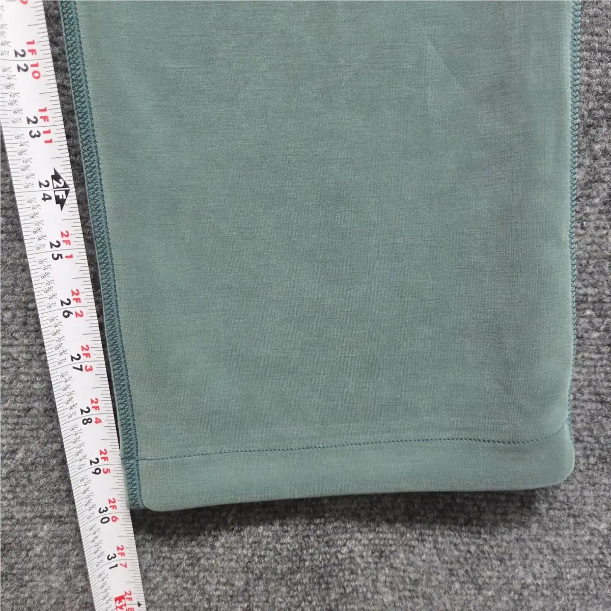 Lululemon clothing - LW5HP9S - LW5HP9S - Green 4