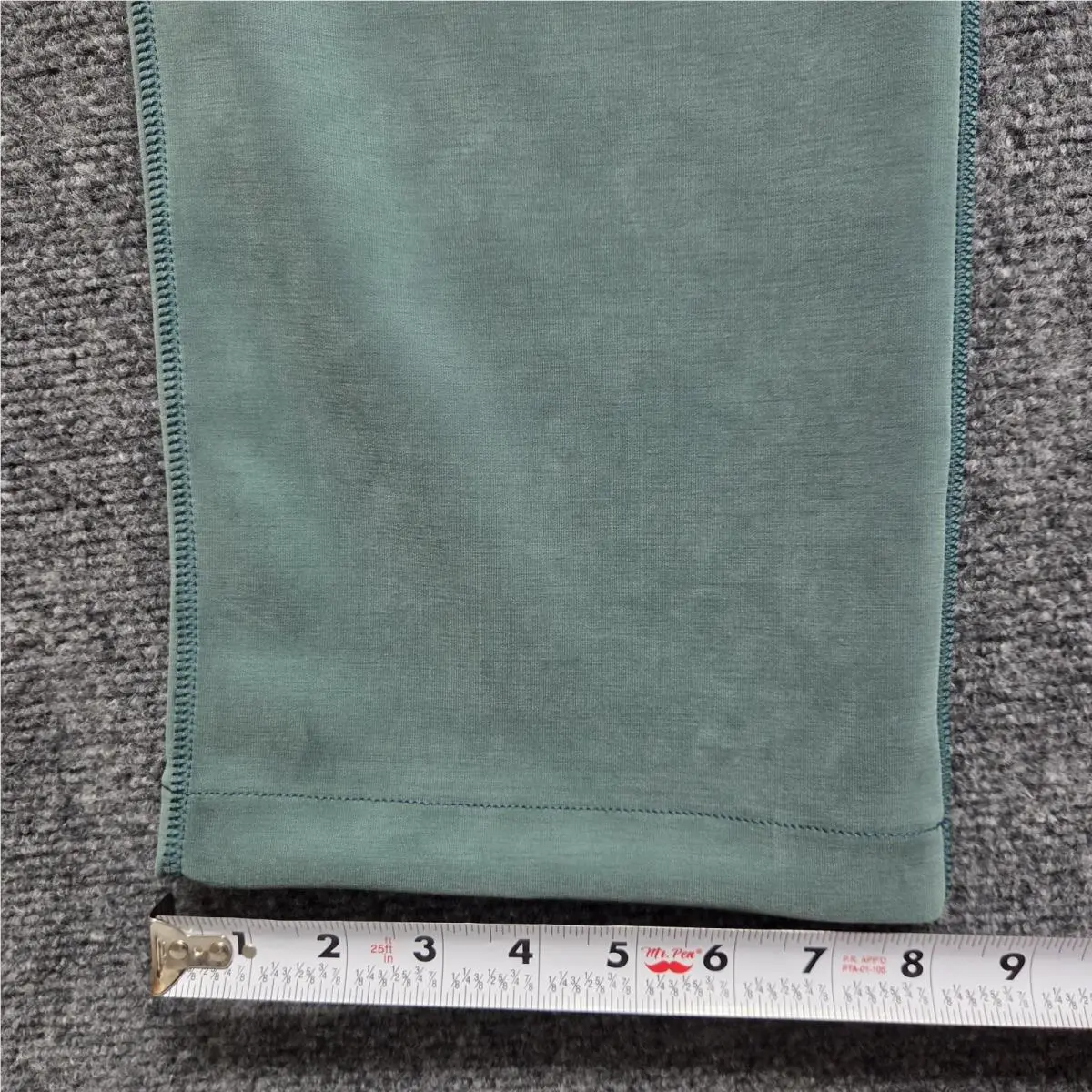 Lululemon clothing - LW5HP9S - LW5HP9S - Green 5