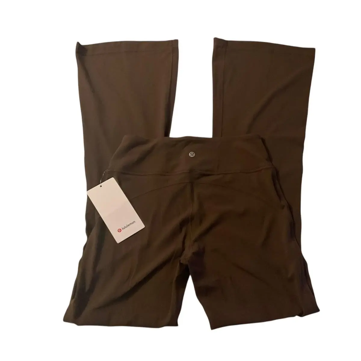 Lululemon clothing - Brown 0