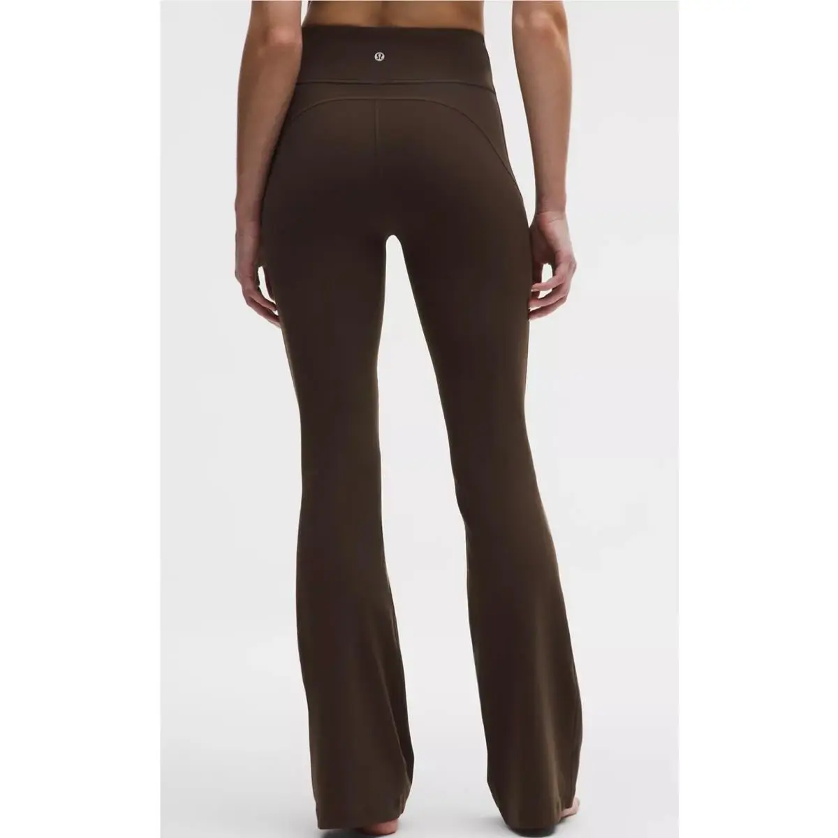 Lululemon clothing - Brown 3