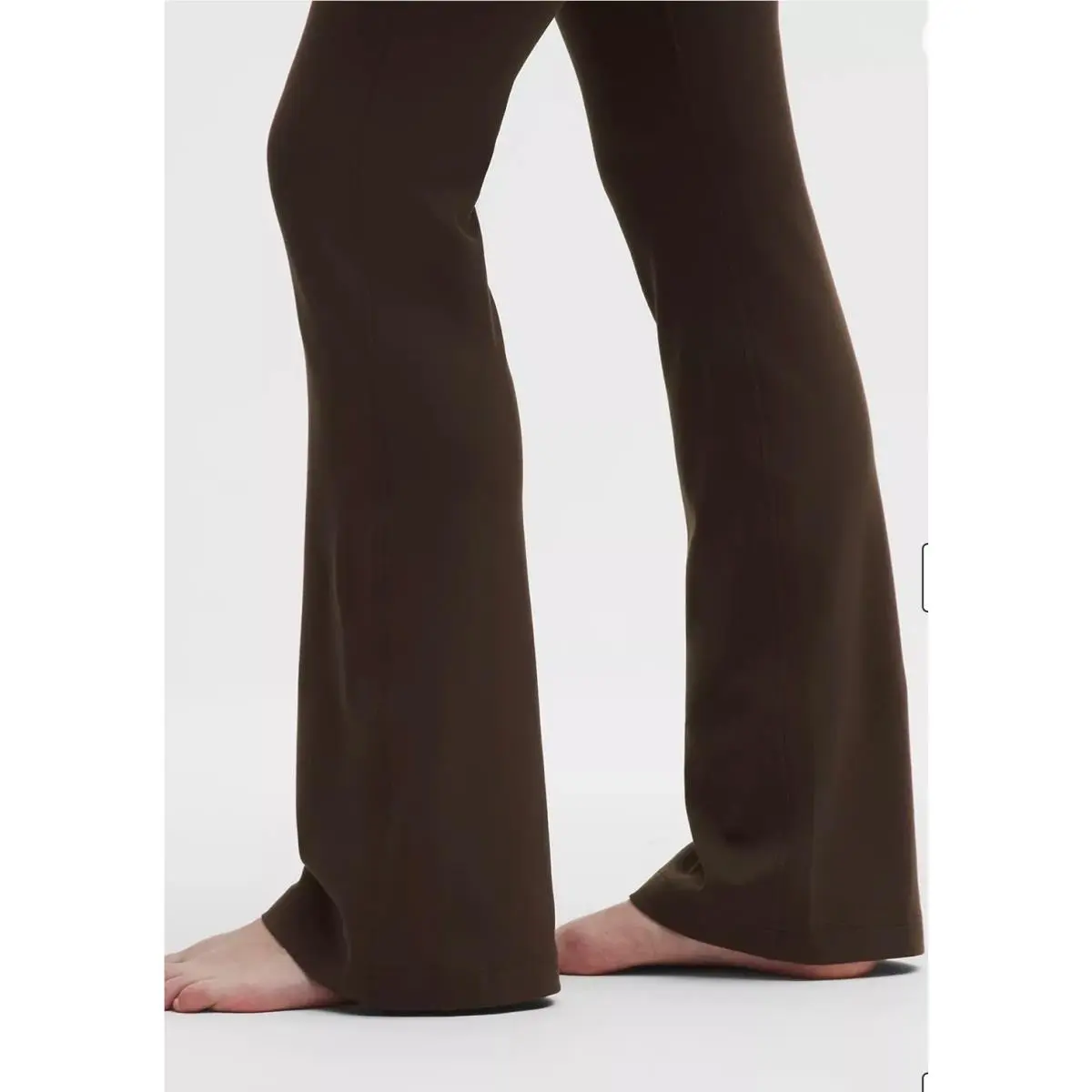 Lululemon clothing - Brown 4