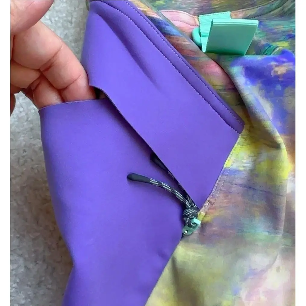 Lululemon clothing - Multicolor 1
