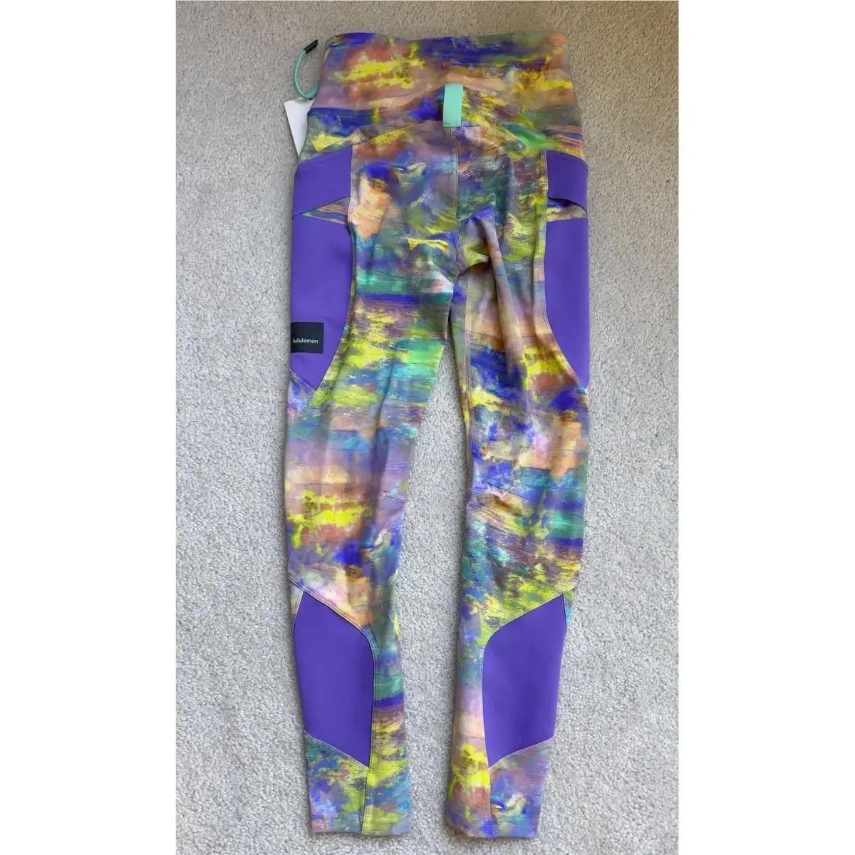 Lululemon clothing - Multicolor 2