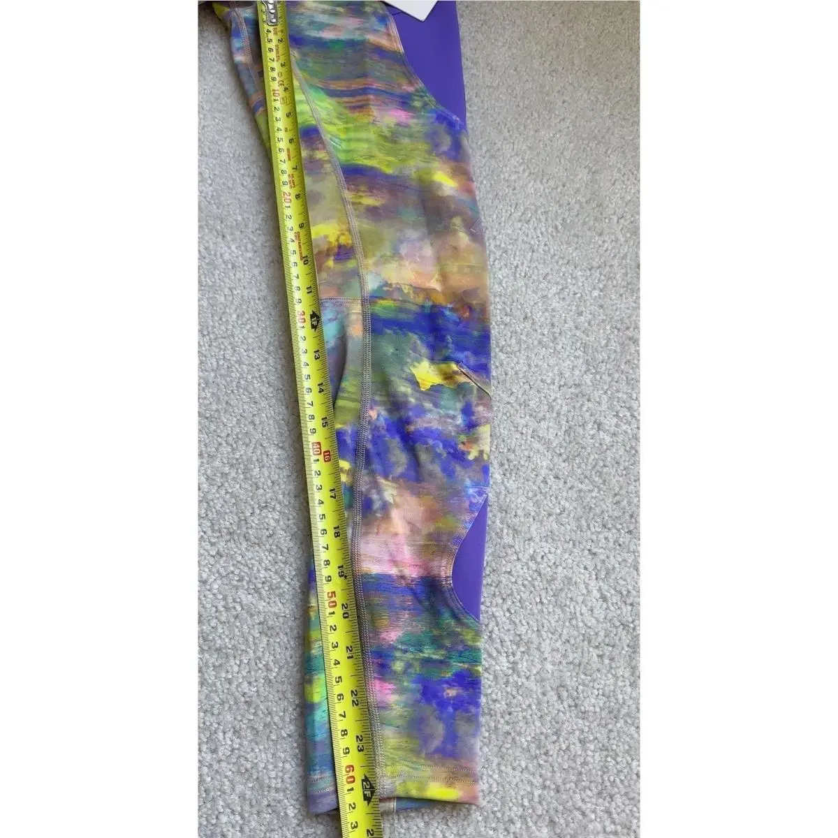 Lululemon clothing - Multicolor 3