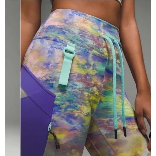 Lululemon clothing - Multicolor 4