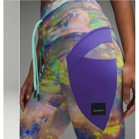 Lululemon clothing - Multicolor 5