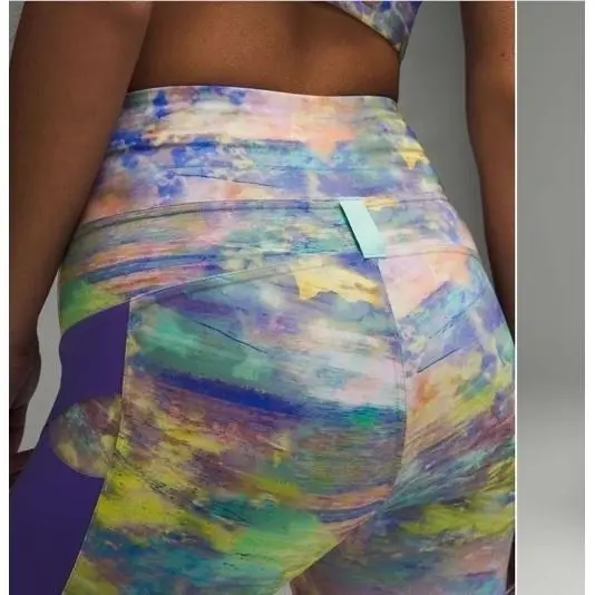 Lululemon clothing - Multicolor 6