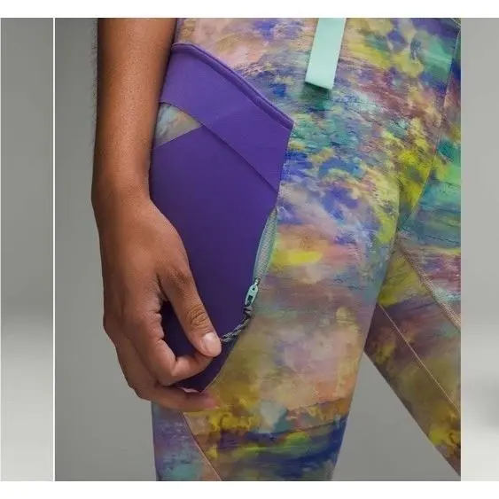 Lululemon clothing - Multicolor 7