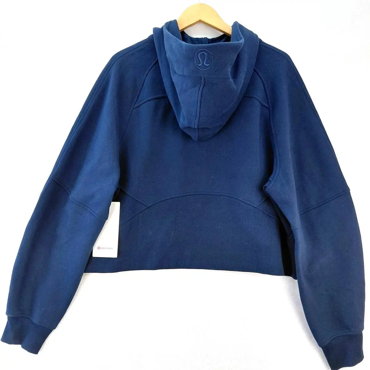 Lululemon clothing - Blue 8