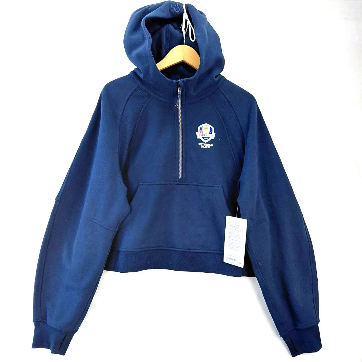 Lululemon clothing - Blue 0