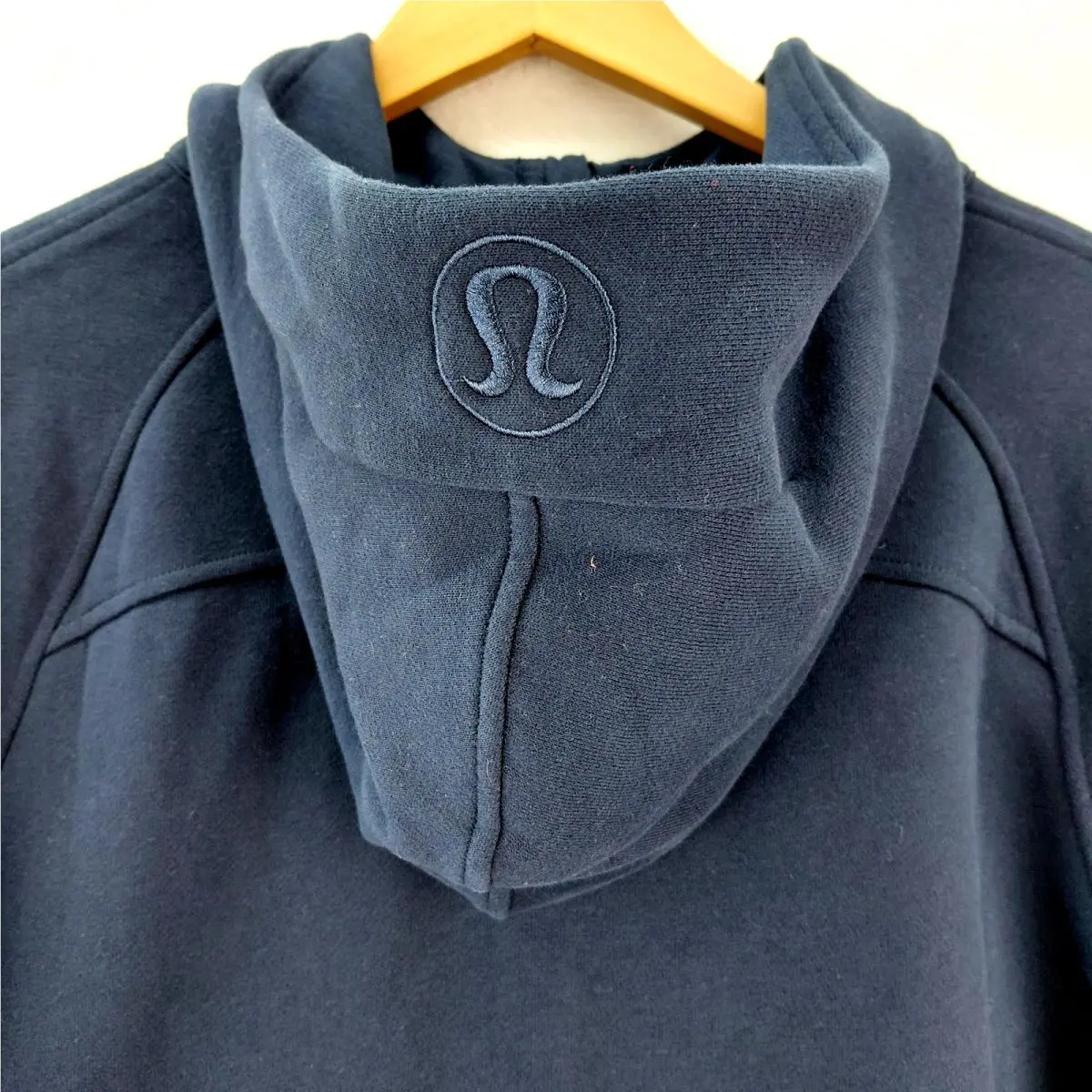 Lululemon clothing - Blue 9