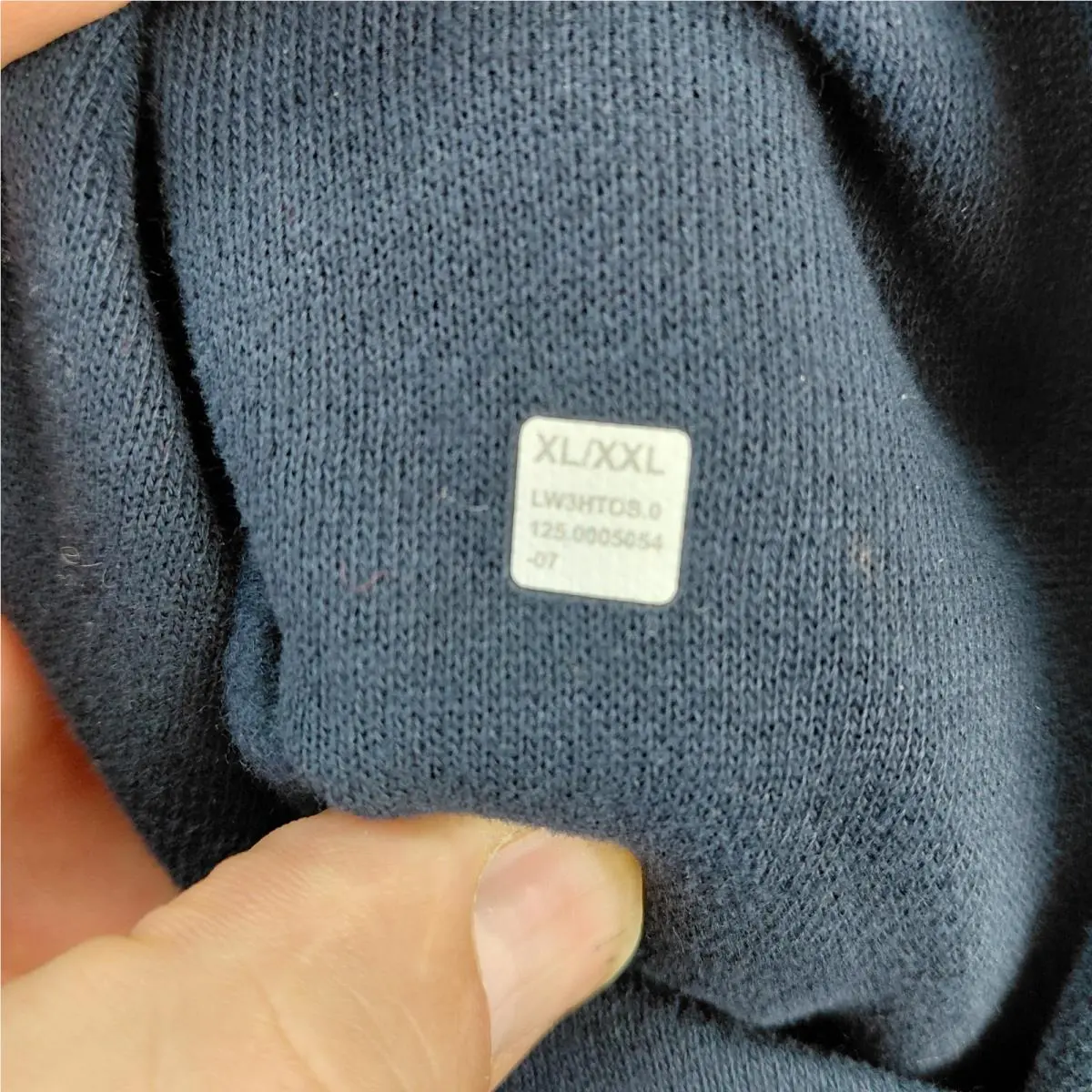 Lululemon clothing - Blue 10
