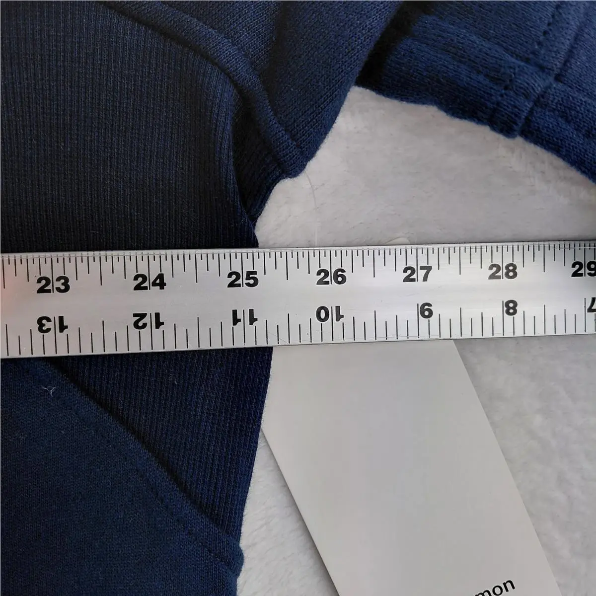 Lululemon clothing - Blue 11