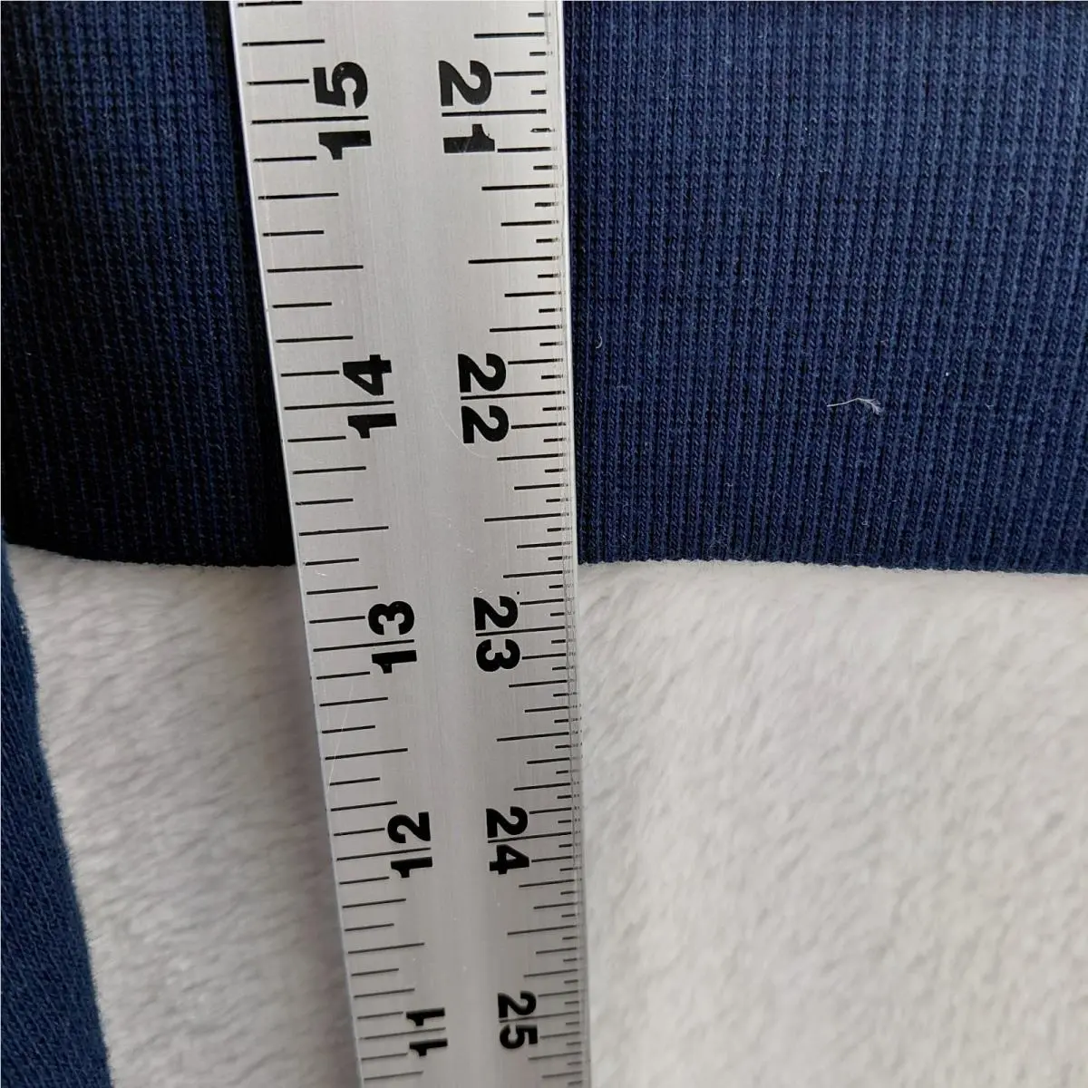 Lululemon clothing - Blue 12