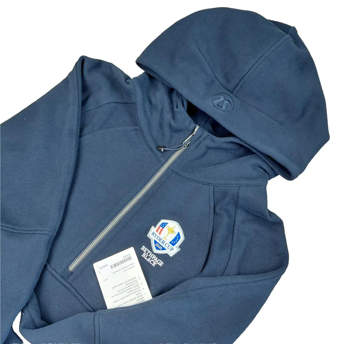 Lululemon clothing - Blue 13