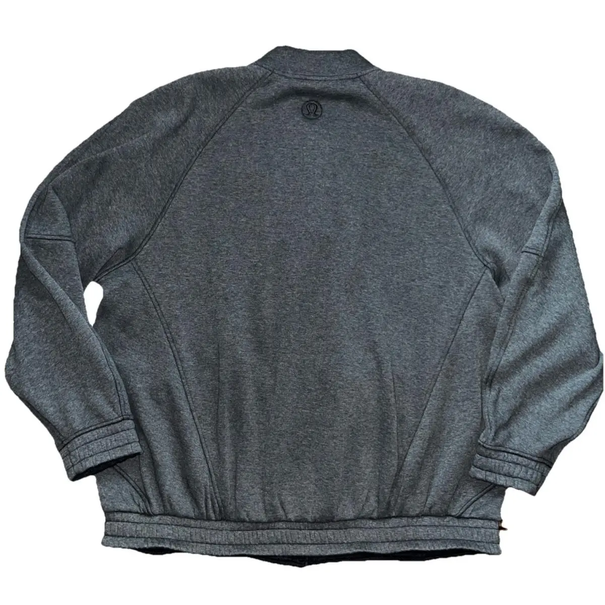 Lululemon clothing - Gray 3
