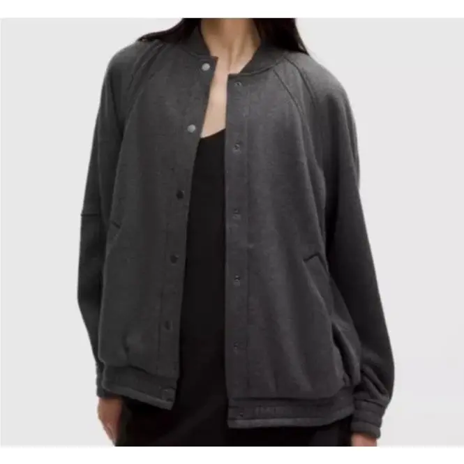 Lululemon clothing - Gray 0