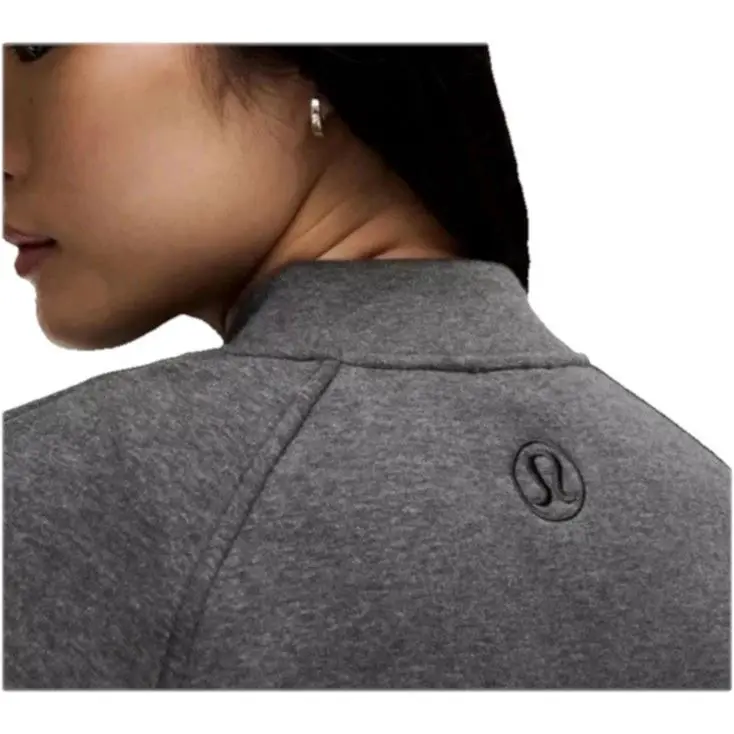Lululemon clothing - Gray 5