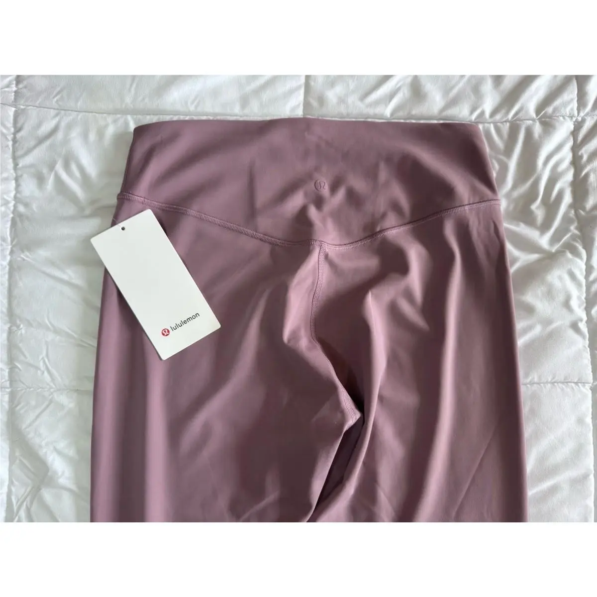 Lululemon clothing - Lavender Lux 5