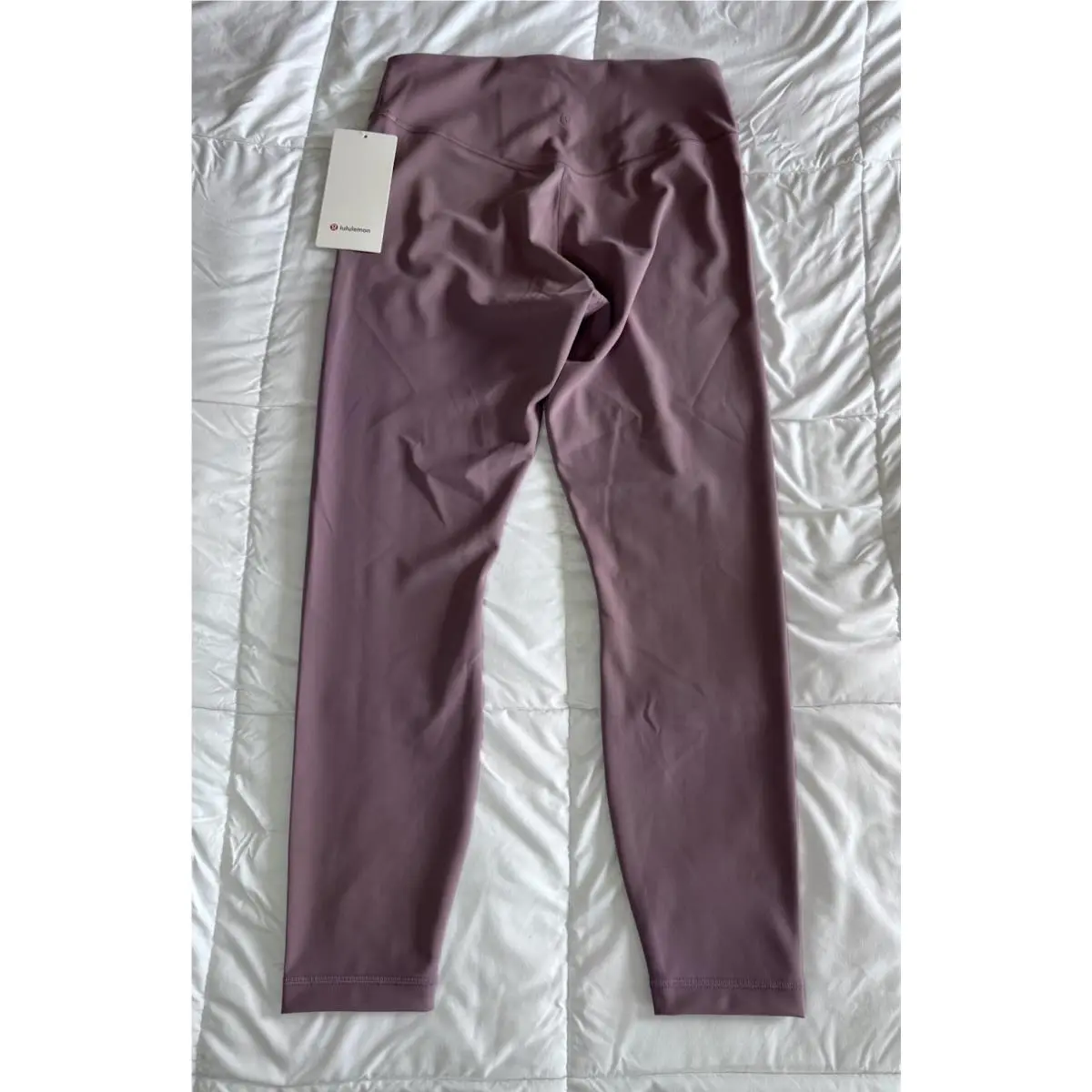 Lululemon clothing - Lavender Lux 7
