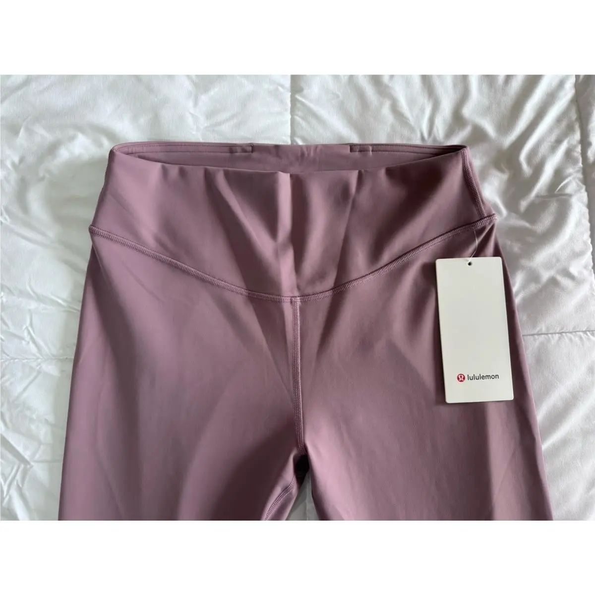 Lululemon clothing - Lavender Lux 0