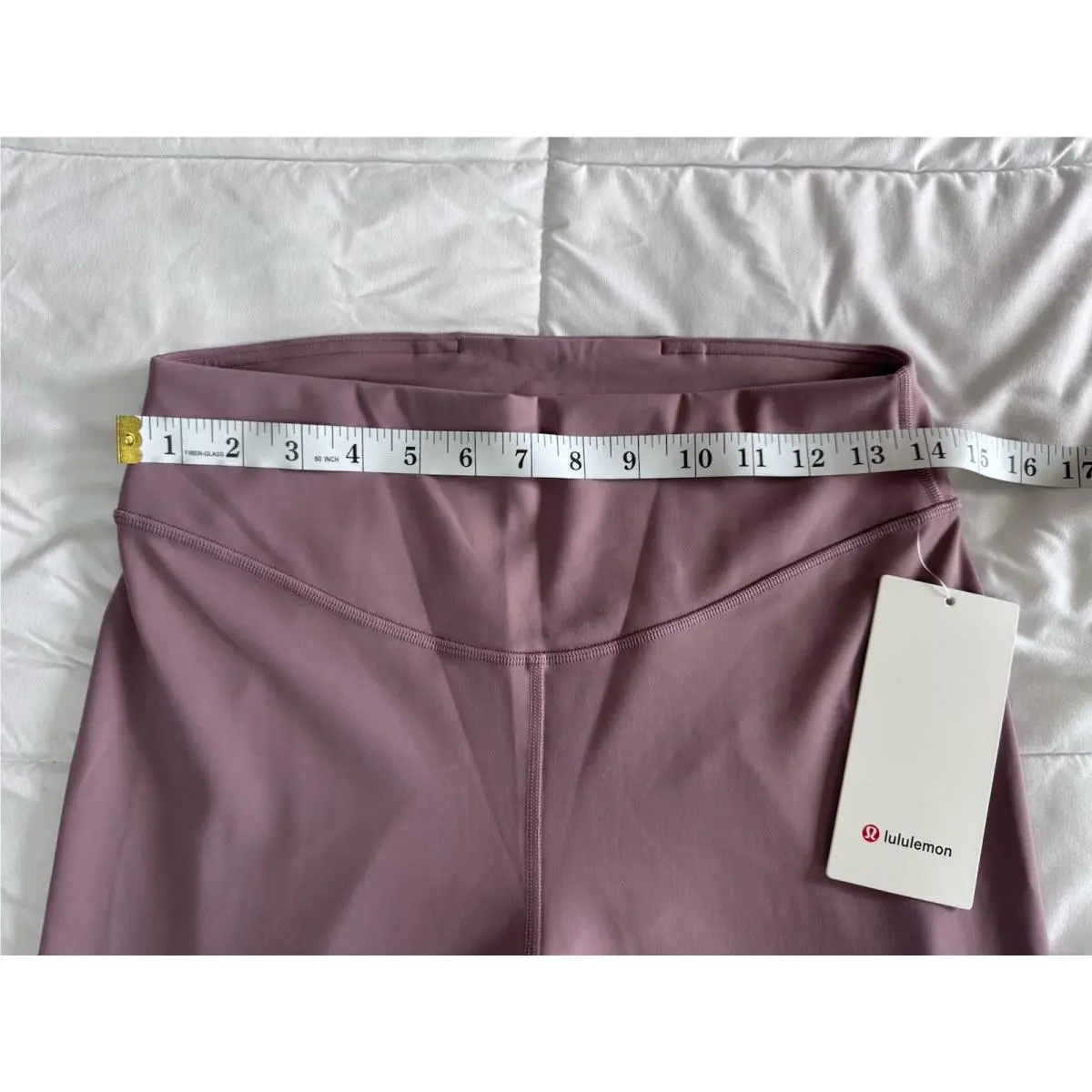 Lululemon clothing - Lavender Lux 2
