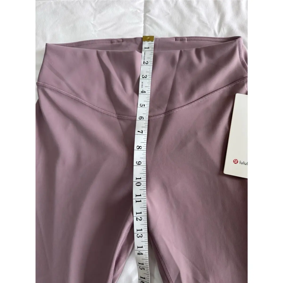 Lululemon clothing - Lavender Lux 3