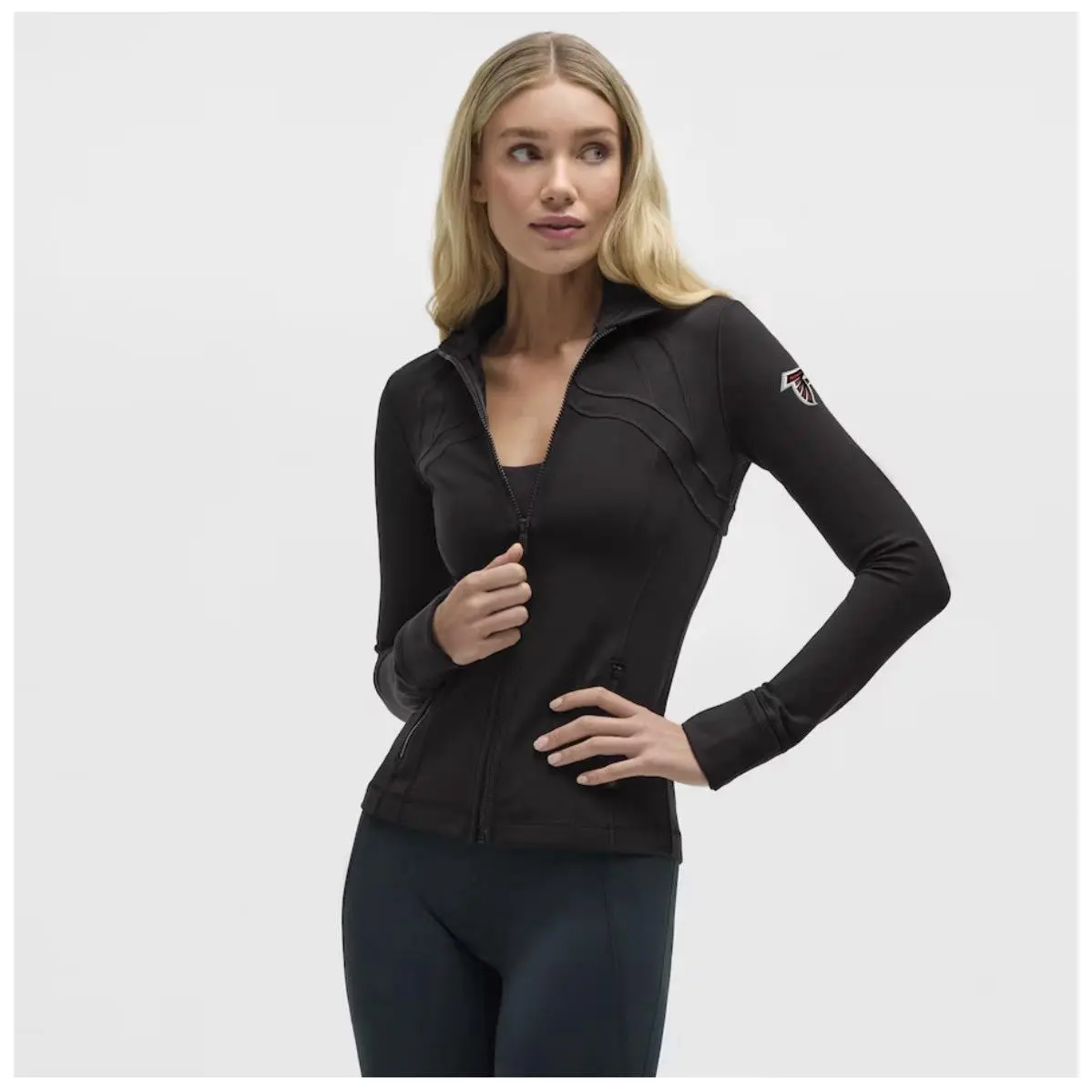 Lululemon clothing - Black 6