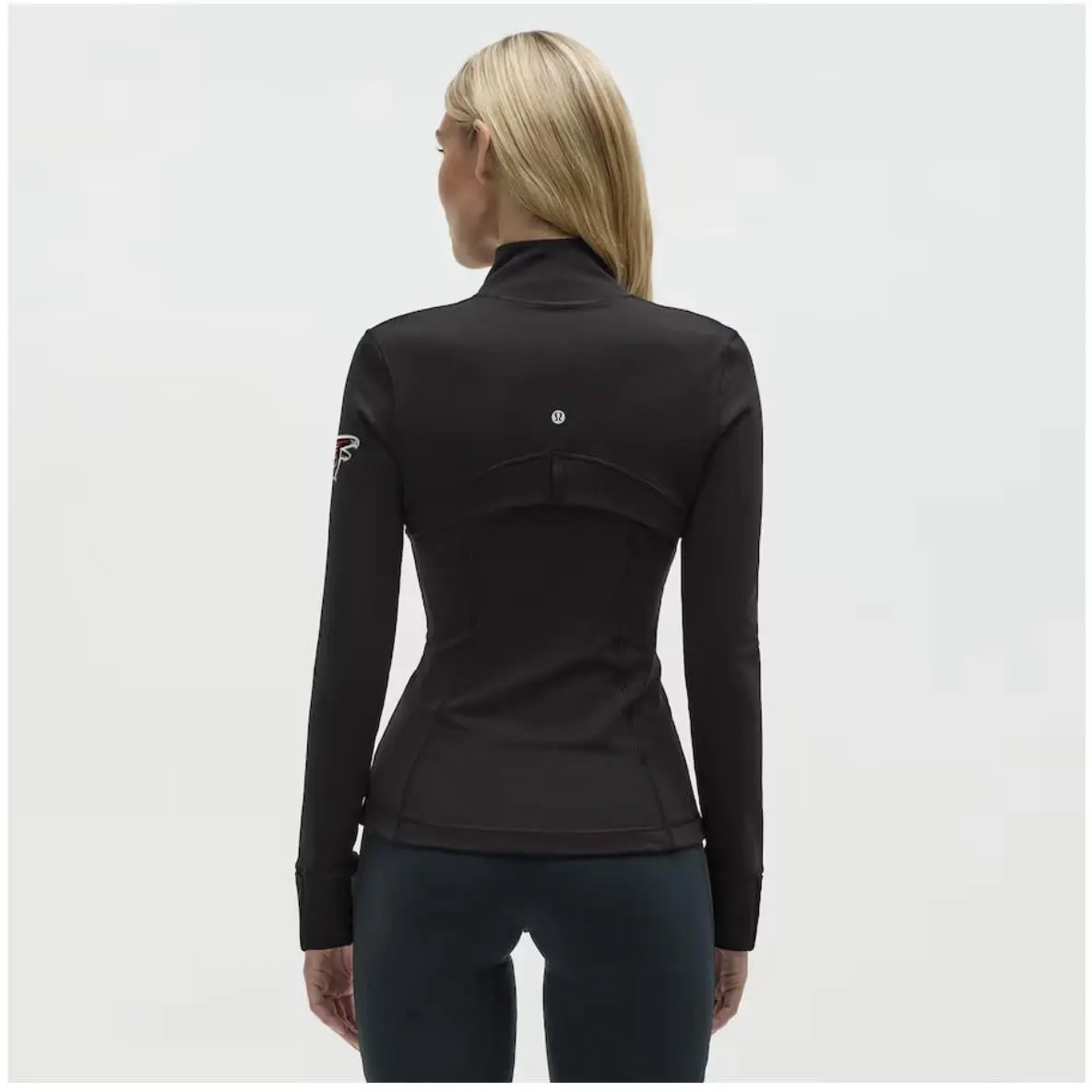 Lululemon clothing - Black 7