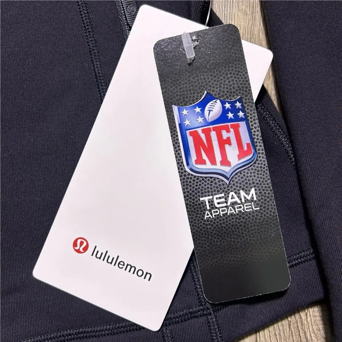 Lululemon clothing - Black 10