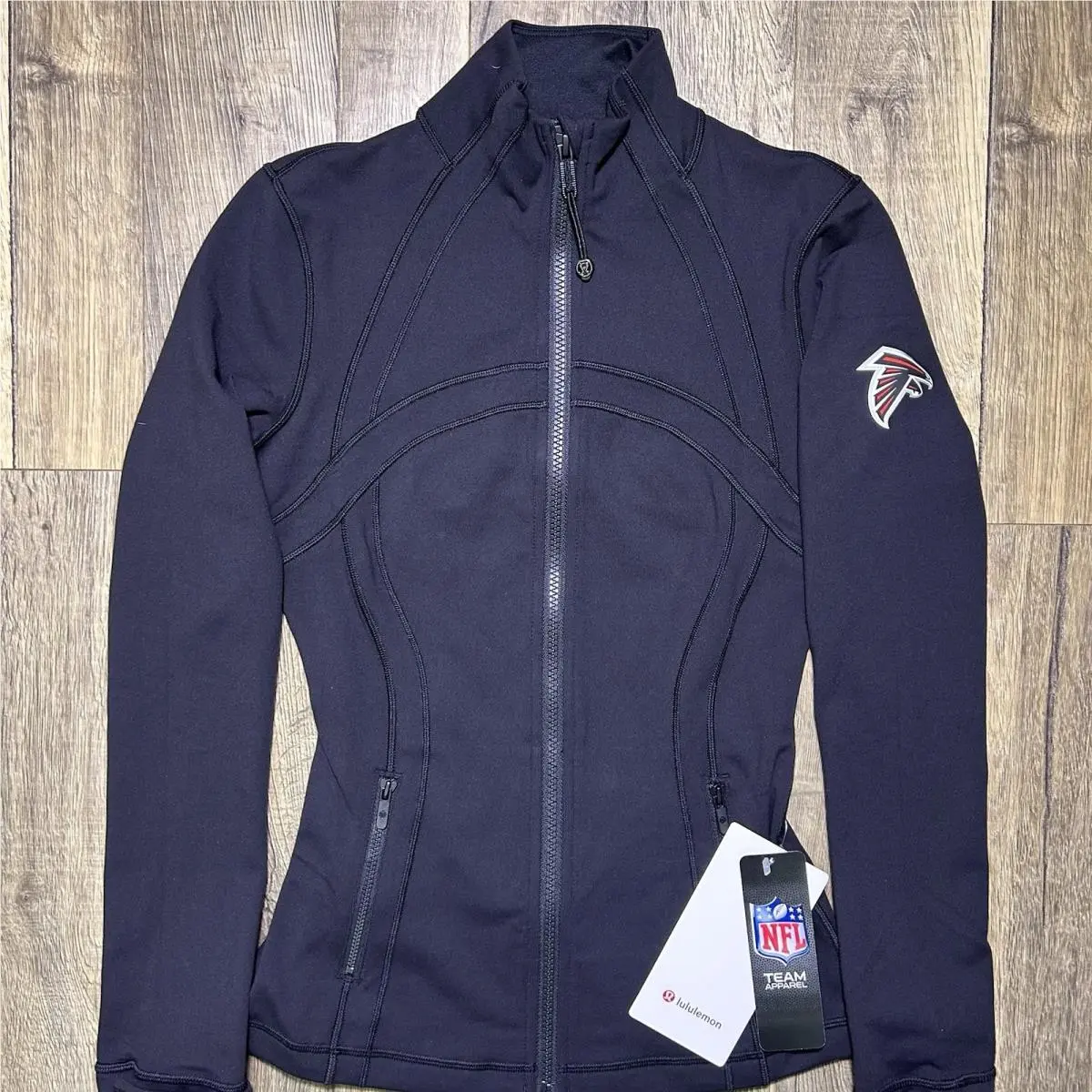 Lululemon clothing - Black 0