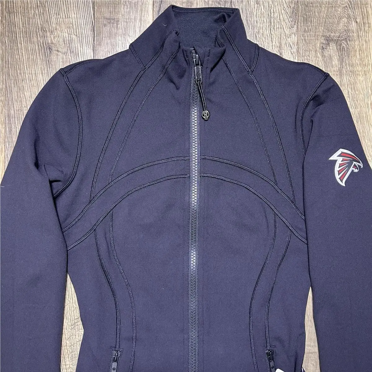 Lululemon clothing - Black 1