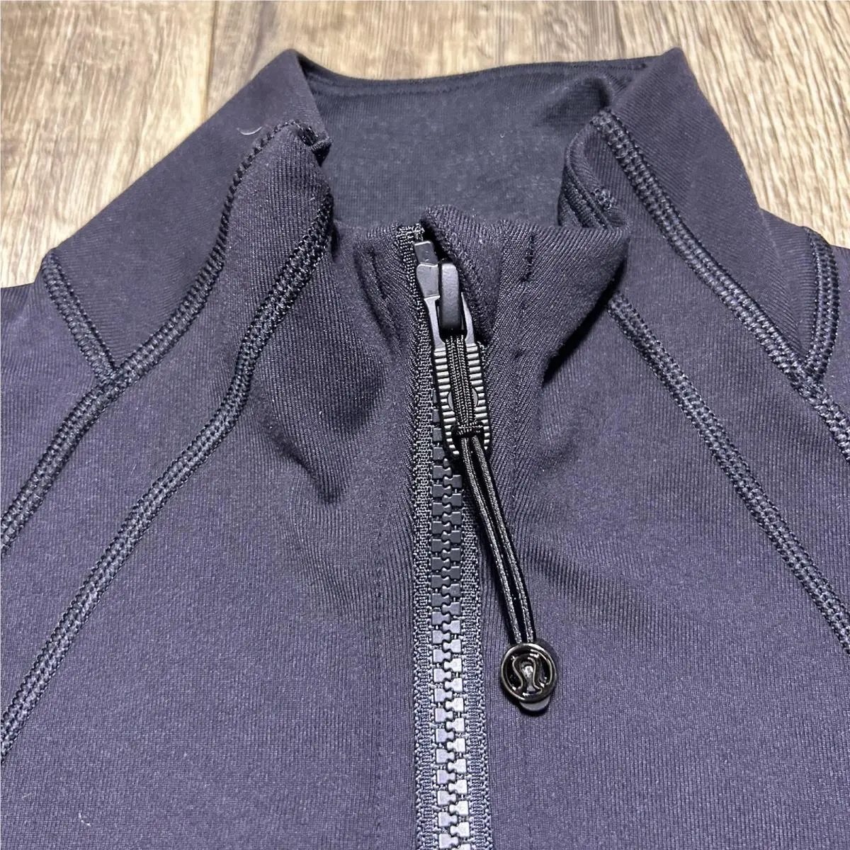 Lululemon clothing - Black 2