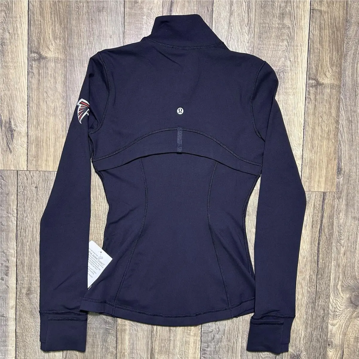 Lululemon clothing - Black 3