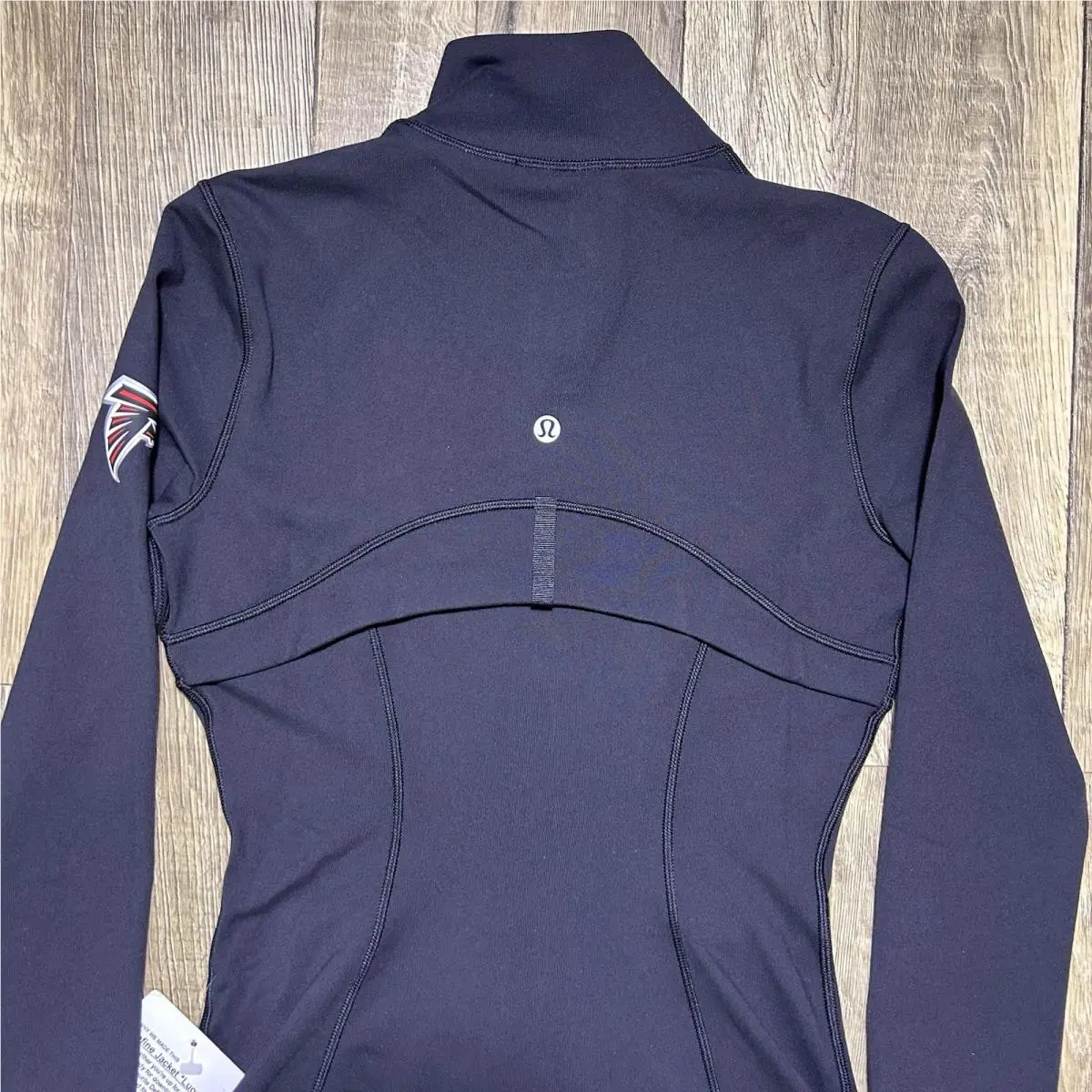 Lululemon clothing - Black 4
