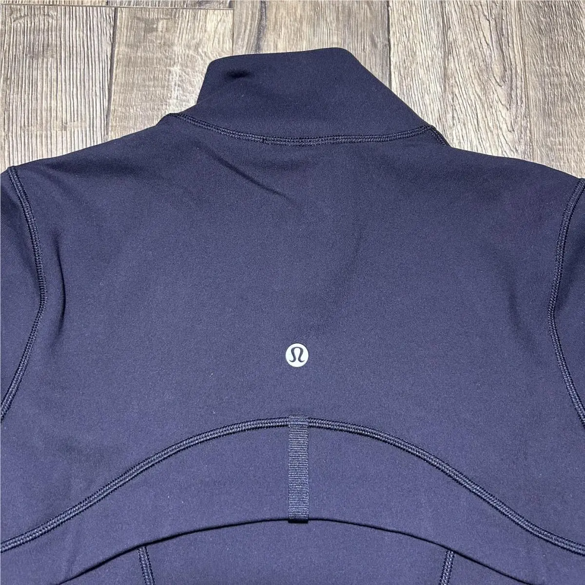 Lululemon clothing - Black 5