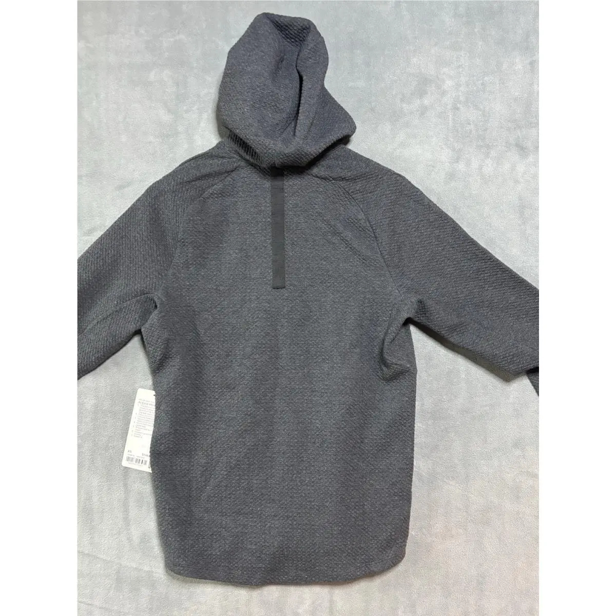 Lululemon clothing - Black 11